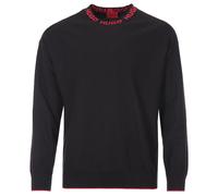 Hugo Boss Men's Mens Smarlo T-Shirt - Black