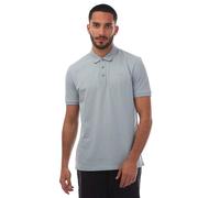 Hugo Mens Logo Pique Polo Shirt GT36354