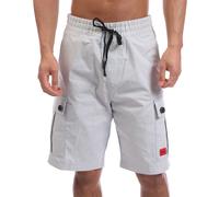 Hugo Mens Logo Shorts GT10789