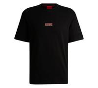 Hugo Men's Loungewear T-Shirt, Black 001, XXL