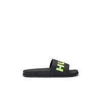 Hugo Kids' Match It Sliders 5 (38) Black