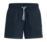 HUGO Men's MAX 10268634 01 Swim_Short, 410Navy, XXL
