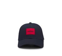 Hugo Men-X Baseball Cap 26.5 cm blue