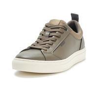 Hugo Men's Morrie Low Profile Friendly Leather SneakersSneaker