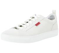 HUGO Men's Morrie_Tenn_numic Tennis, Open White, 5 UK