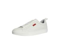 HUGO Men's Morrie Trainers, White