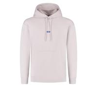 HUGO Men's Nalonso 10249110 01 Sweatshirt, Light/Pastel Purple 535, XL