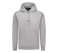 HUGO Men's Nalonso Jersey, Open grey, X-Small