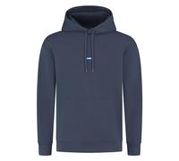 HUGO Men's Nalonso Sweatshirt, 415Navy, XXL