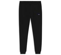 Hugo Napin 01 Blue Sweat Pants
