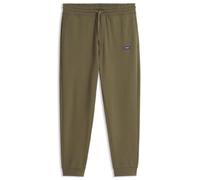 Hugo Men's Napin Jersey Trousers, 345open Green, XXL