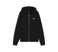 HUGO Men's Nardimez Sweatshirt, black, L