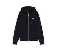 HUGO Men's Nardimez Sweatshirt, black, S