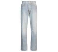 HUGO Men's Nate 10270472 01 Jeans_Trousers, Bright Blue439, 32 W/32 L