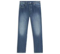 Hugo Men's Nate Jeans_Trousers, 427 Medium Blue, 33 W/30 L