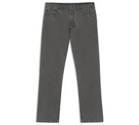 Hugo Men's Nate Jeans Trousers, Medium Grey, 30 W/32 L