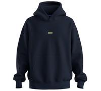 HUGO Men's Nazardo 10257685 01 Sweatshirt, Dark Blue 406, XL