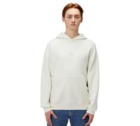 HUGO Men's Nazardo 10257685 01 Sweatshirt, Open White124, XS