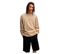 HUGO Men's Nedro Jersey, Medium Beige269, L