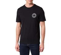 Hugo Men's Nemodo 10283344 01 T-Shirt, Black 001, M