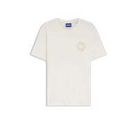 Hugo Men's Nemodo 10283344 01 T_Shirt (Pack of 1)