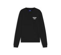 Hugo Men's Nespon 10283345 01 Sweatshirt (Pack of 1)
