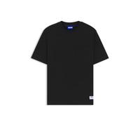 Hugo Men's Nestite T-Shirt, Black, XXL