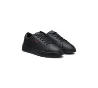 HUGO Shoes (Trainers) Neston_tenn_pu in Black 9