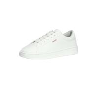 Hugo Men's Neston_Tenn_pu 10274618 01Tennis, White, 8 UK