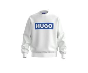 HUGO Men's Niero Jersey, White100,