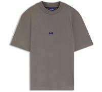 Hugo Men's Nieros 10257318 01 T-Shirt
