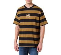 Hugo Men's Nisite T-Shirt, 352open Green, S