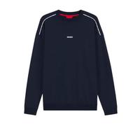 HUGO Men's Noah Sweatshirt 10280921 01 Loungew_Sweatshirt