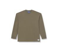 Hugo Men's Nuwolo T-Shirt, 345open Green, L