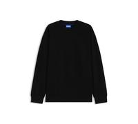 Hugo Men's Nuwolo T-Shirt, Black, L