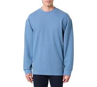 Hugo Men's Nuwolo T-Shirt, Open Blue, L