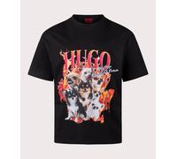 Hugo Dugie 01 Short Sleeve T-shirt