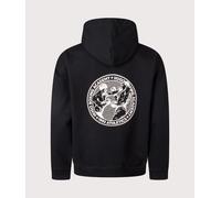 Hugo Duwrestie 10272808 01 Hoodie Black XL Men