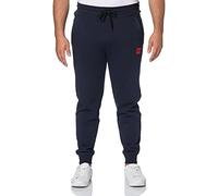 HUGO Men's Pants, Jogger, Blue, S