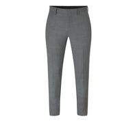 Hugo Mens Patterned Straight Leg Trousers GT38045