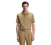 Hugo Men's Polo Shirt, Medium Beige 269, XL