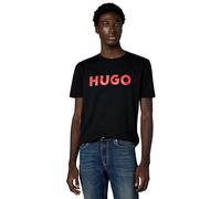 HUGO Men's Print Logo Short Sleeve T-Shirt T-Shirt