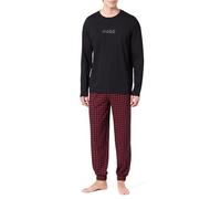 HUGO Men's Pyjama Set, Open Miscellaneous, XL