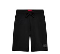 Hugo Men's Pyjama Shorts, Black 001, M