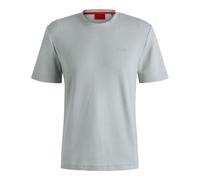 Hugo Men's Pyjama_T_Shirt, 050light/pastel Grey, XXL