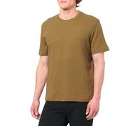 Hugo Men's Pyjama_T_Shirt, 355open Green, S