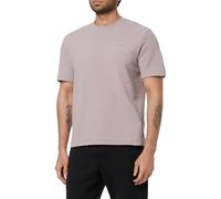 Hugo Men's Pyjama_T_Shirt, Light/Pastel Pink 680, M