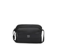 Hugo Quantic Shoulder bag 20 cm black