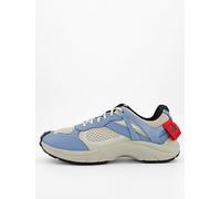 HUGO Men's GO2_mxmt_RB Running, Open White, 6 UK