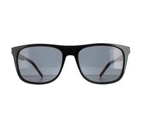 Hugo by Hugo Boss Sunglasses HG 1194/S 807 IR Black Grey